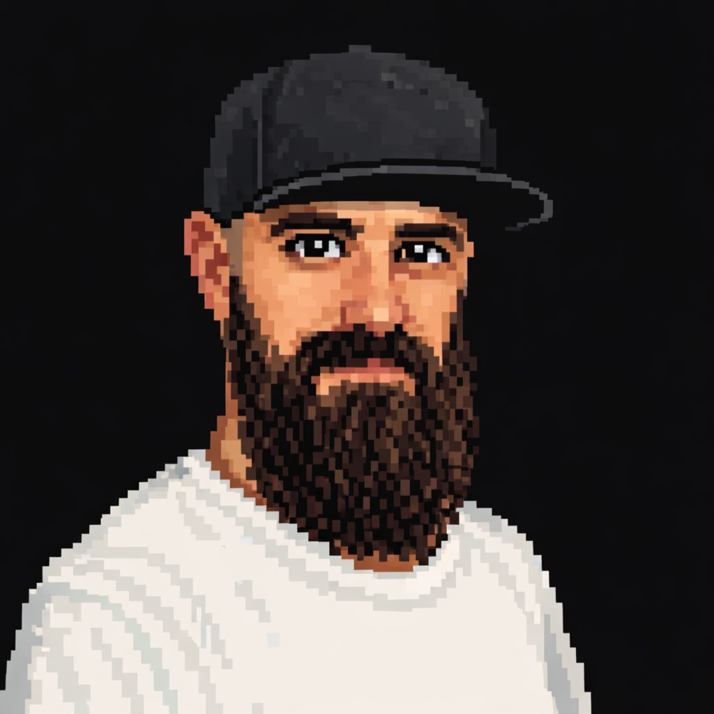 Jon Aldama